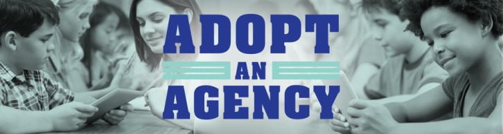 Adopt-An-Agency