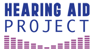 Hearing-Aid-Project-Logo
